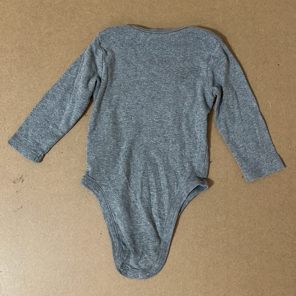 Holiday Bodysuit - Picture 5 of 6
